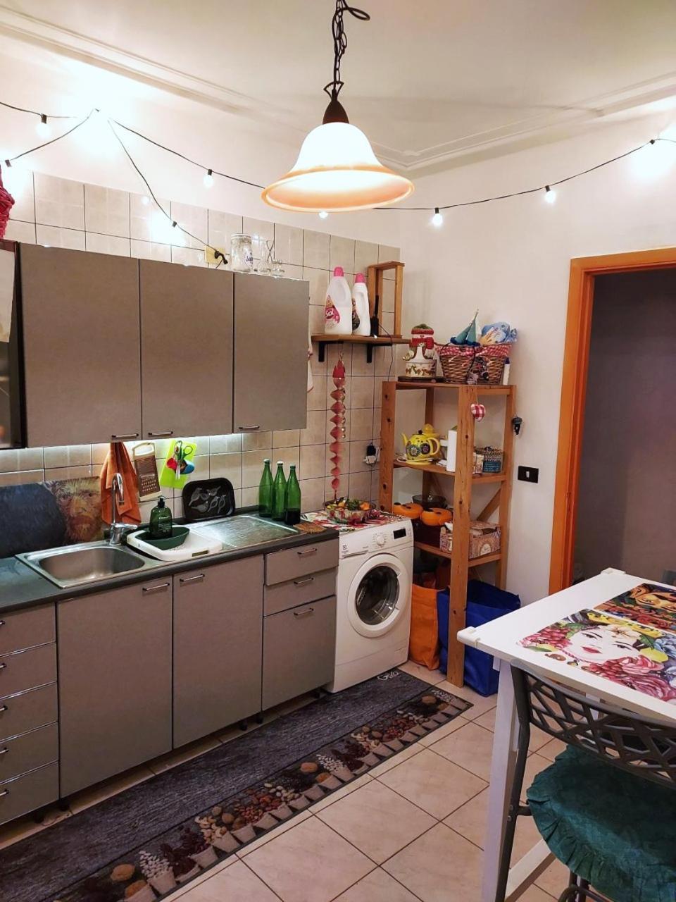 Ciabattine Art Apartment Κατάνια Εξωτερικό φωτογραφία
