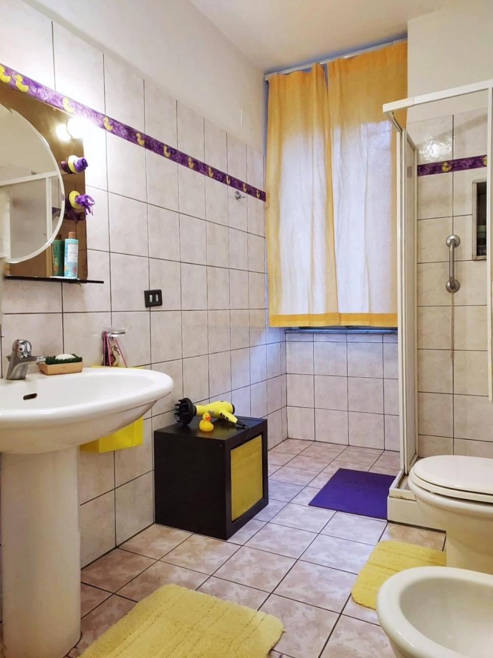 Ciabattine Art Apartment Κατάνια Εξωτερικό φωτογραφία