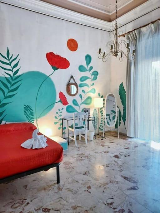 Ciabattine Art Apartment Κατάνια Εξωτερικό φωτογραφία