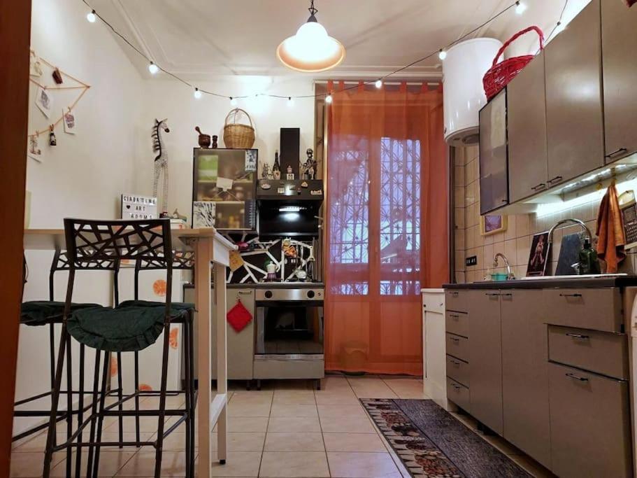 Ciabattine Art Apartment Κατάνια Εξωτερικό φωτογραφία